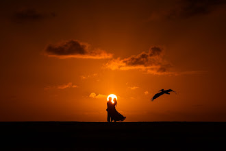 Fotograful de nuntă Alejandro Juncal. Fotografie la: 11.01.2018