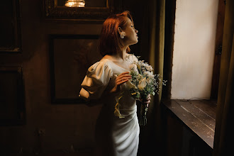 Düğün fotoğrafçısı Olga Malikova. Fotoğraf 22.04.2024 tarihinde