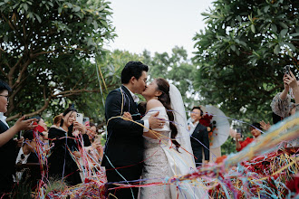 Düğün fotoğrafçısı Dai Huynh. Fotoğraf 10.06.2024 tarihinde