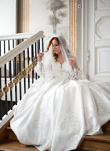Wedding photographer Yuliya Dudareva. Photo of 01.03.2023