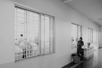 Fotógrafo de bodas Sabari Nathan. Foto del 20.08.2025