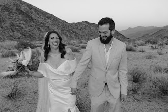 Photographe de mariage Jaimie Nicole Krause. Photo du 11.09.2025