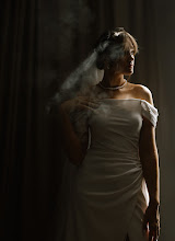 Wedding photographer Irina Coy. Photo of 16.01.2024
