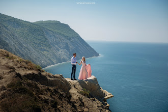 Fotografo di matrimoni Aleksandr Govyadin. Foto del 19.02.2019