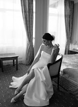 Wedding photographer Vasiliy Klimov. Photo of 15.04.2023