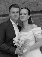 Wedding photographer Kseniya Chistyakova. Photo of 13.08.2025