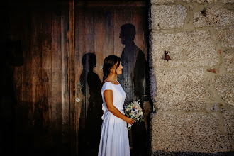 Bröllopsfotografer João Teixeira. Foto av 28.05.2021