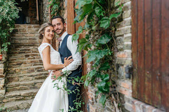 Photographe de mariage Maëlle Bernard. Photo du 27.04.2023