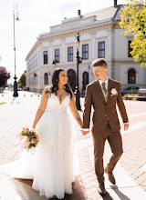Hochzeitsfotograf Tamás Somornai. Foto vom 18.05.2025