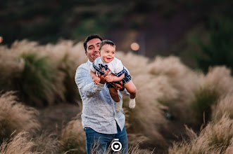 Fotógrafo de bodas Dánah Soto. Foto del 20.10.2023