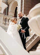 婚禮攝影師Rustem Acherov. 17.09.2025的照片