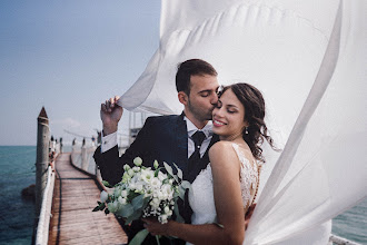 Düğün fotoğrafçısı Enfasee Wedding Tales. Fotoğraf 09.11.2020 tarihinde