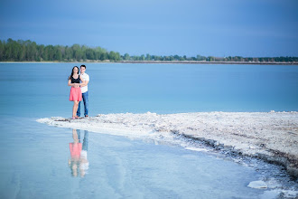 Fotógrafo de casamento Tomasz Dominiak. Foto de 25.02.2020