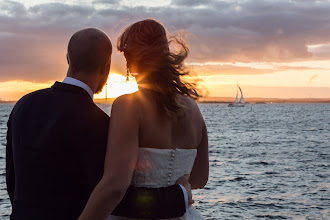 Photographe de mariage Tobias Guldstrand. Photo du 20.04.2023