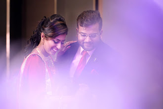 Wedding photographer Anuj Kumar. Photo of 11.11.2018