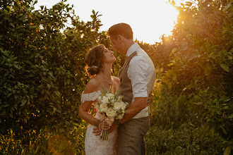 Fotografo di matrimoni Giuseppe Bruno. Foto del 14.02.2023