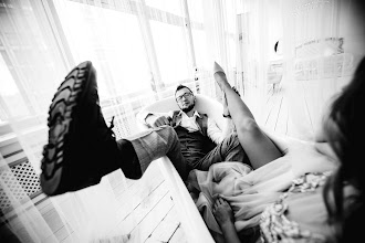 Vestuvių fotografas: Katerina Narkevich. 02.05.2020 nuotrauka