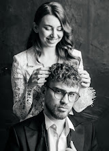 Nhiếp ảnh gia ảnh cưới Ilya Bekaryukov. Ảnh trong ngày 09.05.2024