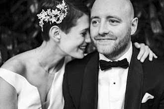 Hochzeitsfotograf Artur Voth. Foto vom 06.06.2025