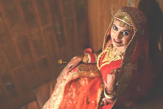 婚禮攝影師Ajay Saini. 10.12.2020的照片