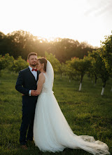 Bryllupsfotograf Ana-Maria Lupasc. Bilde av 04.06.2024