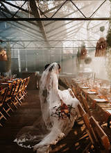 Fotógrafo de bodas Paulina Sliwka. Foto del 12.02.2024