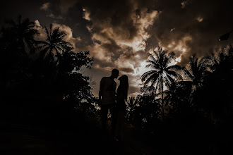 Photographe de mariage Stanislav Senik. Photo du 25.04.2020