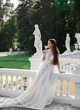 Wedding photographer Anastasiya Strelcova. Photo of 30.06.2020
