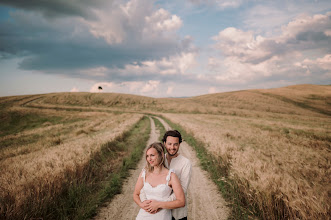 Photographe de mariage Riccardo Pieri. Photo du 12.06.2023