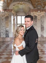 Nhiếp ảnh gia ảnh cưới Michał Janda. Ảnh trong ngày 30.03.2024
