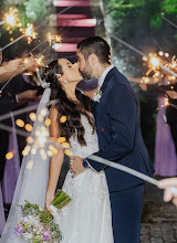婚禮攝影師Débora Oliveira. 03.05.2024的照片