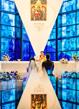 Düğün fotoğrafçısı Giorgio Pascolini. Fotoğraf 01.12.2021 tarihinde