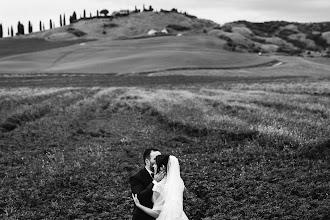 Wedding photographer Graziana Migliore. Photo of 06.06.2023