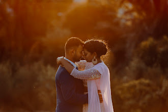 Photographe de mariage Haley Adele. Photo du 26.05.2021