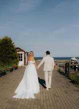 Wedding photographer Greete Rätsep. Photo of 08.07.2025