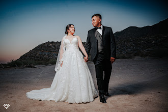 Fotógrafo de bodas Angel Muñoz. Foto del 03.05.2023