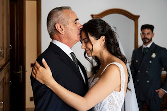 Wedding photographer Massimiliano Maddanu. Photo of 20.02.2025