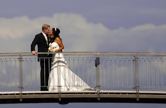 Fotografo di matrimoni Michael Rander. Foto del 10.03.2020