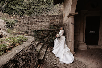 Hochzeitsfotograf Carmelo Mazzaglia. Foto vom 30.01.2024