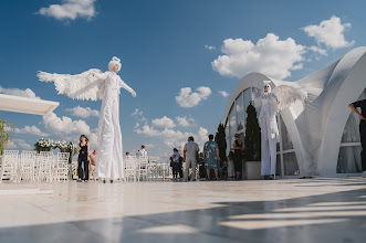 婚姻写真家 Andrey Yurev. 07.09.2025 の写真