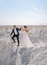 婚礼摄影师Mantas Gričėnas. 03.03.2022的图片