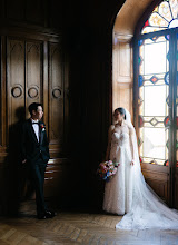 Photographe de mariage Subodh Agnihotri. Photo du 22.09.2025