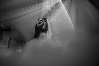 Fotografer pernikahan Yuliya Loginova. Foto tanggal 16.06.2025