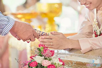 Nhiếp ảnh gia ảnh cưới Jirawat Phosri. Ảnh trong ngày 08.09.2020