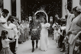 Düğün fotoğrafçısı Vasilis Liappis. Fotoğraf 29.05.2024 tarihinde