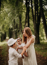 Wedding photographer Mariya Ashkar. Photo of 29.10.2025