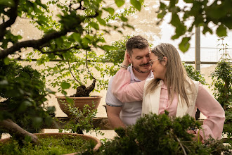 Jurufoto perkahwinan Pablo Cambron. Foto pada 20.06.2024