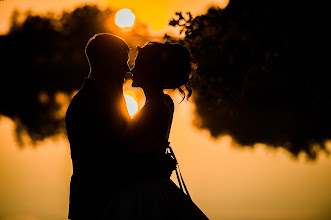 Fotógrafo de casamento Ruslan Islamov. Foto de 02.10.2019