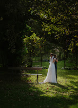 Photographe de mariage Laurence Müller. Photo du 06.05.2024