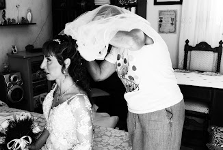 婚礼摄影师Angelo Bosco. 01.06.2024的图片